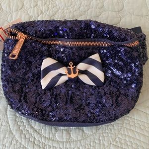 Loungefly Pirates of the Caribbean Fanny pack.